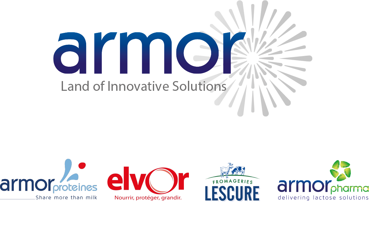 Armor étoile + 4 logos