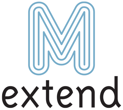 M EXTEND